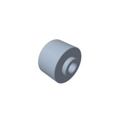 Toro 140-5015 Idler Arm Spacer - TOR 140-5015