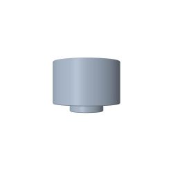 Toro 140-5015 Idler Arm Spacer - TOR 140-5015