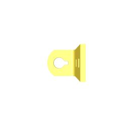 Toro 140-5016 Hopper Pivot Bracket - TOR 140-5016