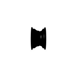 Toro 140-5022 Wheel - TOR 140-5022