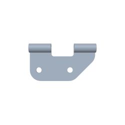 Toro 140-5113 Chute Mounting Bracket - TOR 140-5113