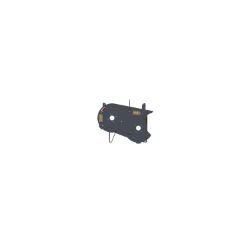Toro 140-5140 34" Deck & Decal Assembly - TOR 140-5140