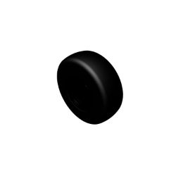 Toro 140-5483 MF Wheel & Tire Assembly - TOR 140-5483