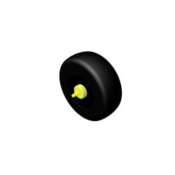 Toro 140-5485 MF Wheel Tire Bearing Assembly 