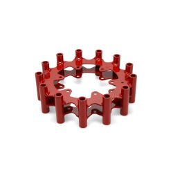 Toro 140-7889-01 Drive Wheel Weldment Assembly 