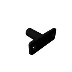 Toro 140-7890-03 Welded Tensioner 