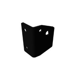Toro 140-7895-03 Cable Bracket - TOR 140-7895-03
