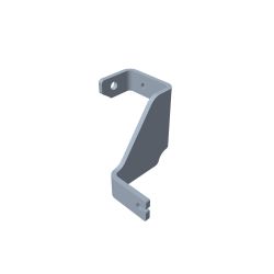 Toro 140-7936-03 Cable Hydro Bracket - TOR 140-7936-03