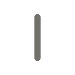 Toro 140-7941 Square Key - TOR 140-7941