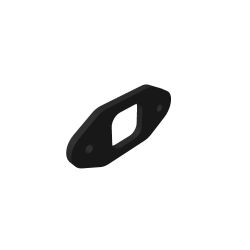 Toro 140-7943-03 Axle Bushing Support 