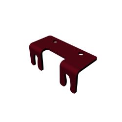 Toro 140-7946-01 Carrier Stop - TOR 140-7946-01