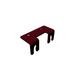 Toro 140-7946-01 Carrier Stop - TOR 140-7946-01