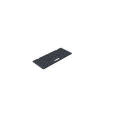 Toro 140-7950 Fixed Seat Floormat - TOR 140-7950