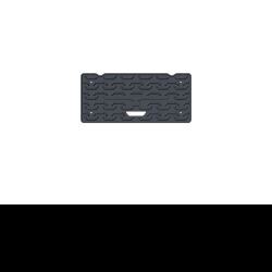 Toro 140-7950 Fixed Seat Floormat - TOR 140-7950