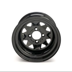 Toro 140-7966 Wheel - TOR 140-7966