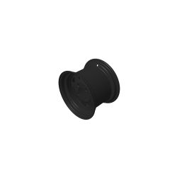 Toro 140-7970 Wheel - TOR 140-7970