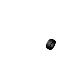 Toro 140-7973 Tire 