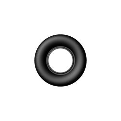 Toro 140-7975 Tire - TOR 140-7975