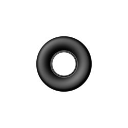 Toro 140-7986 Tire - TOR 140-7986