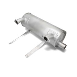 Toro 140-8002 Muffler 