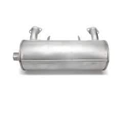 Toro 140-8002 Muffler - TOR 140-8002