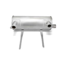 Toro 140-8002 Muffler - TOR 140-8002