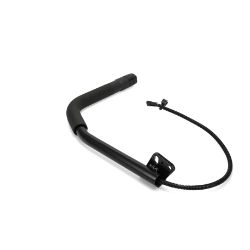 Toro 140-8020 Left Hand Handle Assembly 