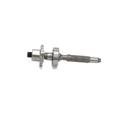 Toro 140-8344 Input Shaft Kit - TOR 140-8344