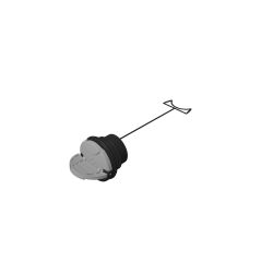 Toro 140-8403 Oil Cap Assembly - TOR 140-8403