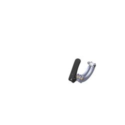 Toro 140-9485 Canopy Clamp Replacement Kit - TOR 140-9485