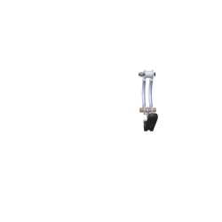 Toro 140-9485 Canopy Clamp Replacement Kit - TOR 140-9485