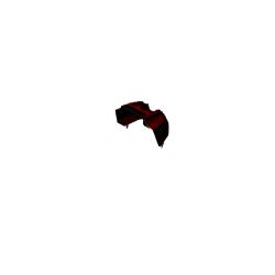 Toro 142-6063 LZSD Hood Assembly - TOR 142-6063