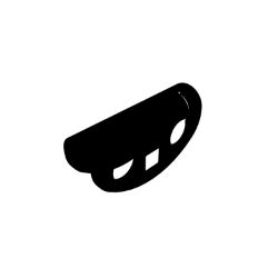 Toro 144-0213 Cable Yoke 