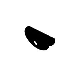 Toro 144-0213 Cable Yoke - TOR 144-0213