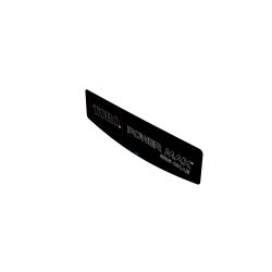 Toro 144-0307 Console Decal 