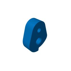 Toro 144-0320 Handle Lock - TOR 144-0320