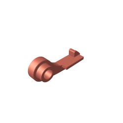 Toro 144-0321 Lockout Latch 
