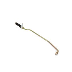 Toro 144-0352 Right Hand Brake Rod Assembly - TOR 144-0352
