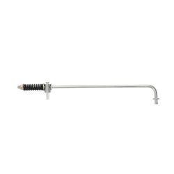 Toro 144-0353 Brake Rod Assembly - TOR 144-0353
