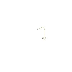 Toro 144-0354 Handle Wire Harness - TOR 144-0354