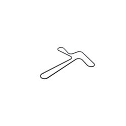Toro 163-7383 V-Belt 