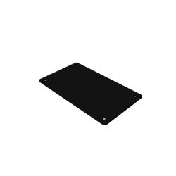 Toro 144-0420 Rubber Shield - TOR 144-0420