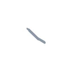 Toro 144-0425-01 Left Hand Upper Bracket - TOR 144-0425-01
