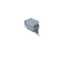 Toro 144-1015 Muffler Assembly 