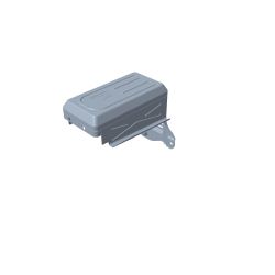 Toro 144-1016 Muffler Guard - TOR 144-1016