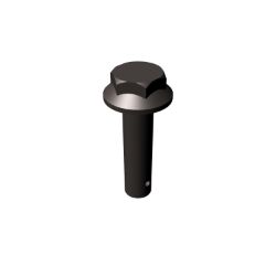 Toro 144-1226 Hex Head Flange Special Screw 