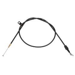Toro 144-1237 Chute Rotation Cable 