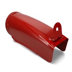 Toro 144-1246-01 Lower Chute Assembly - TOR 144-1246-01