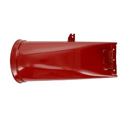 Toro 144-1246-01 Lower Chute Assembly - TOR 144-1246-01