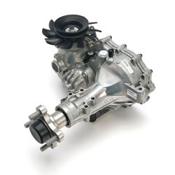 Toro 144-1537 ZT-3100 Right Hand Transmission - TOR 144-1537